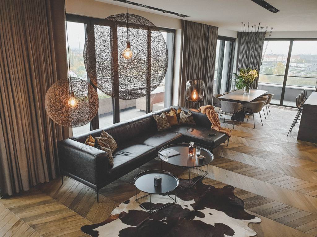 Apartament dla singla