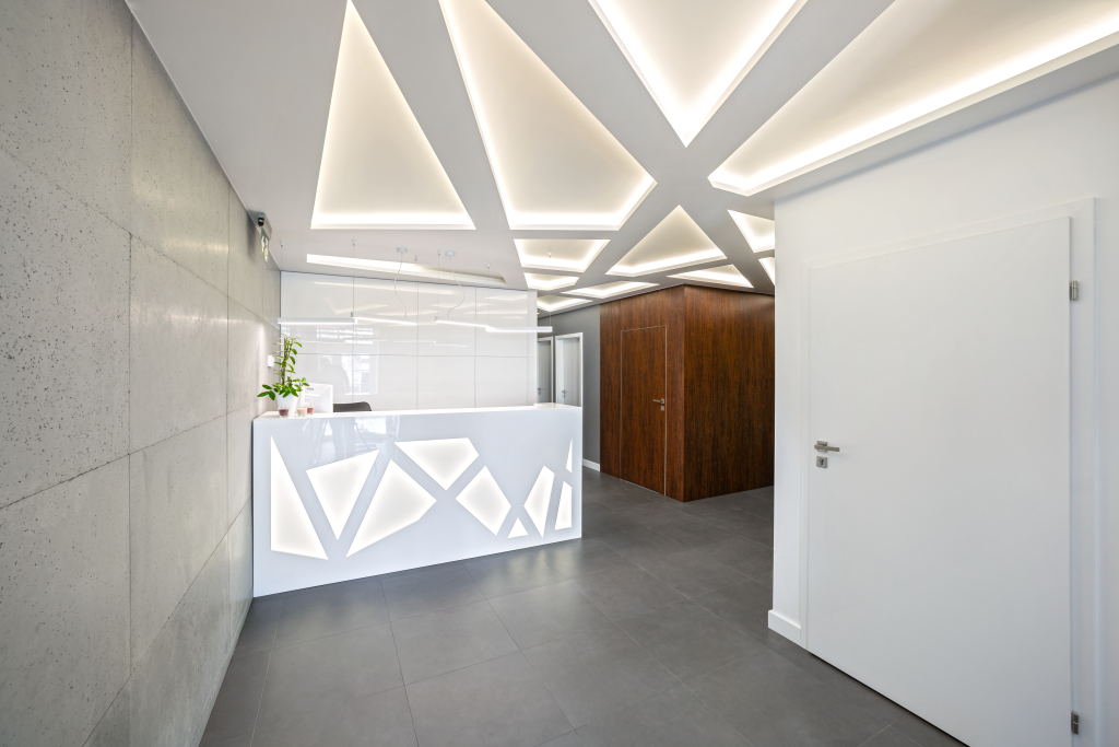 Gabinety lekarskie